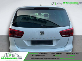 Seat Alhambra 1.4 TSI 150 BVM  occasion � Beaupuy - photo n�7