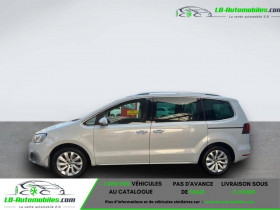 Seat Alhambra 1.4 TSI 150 BVM  occasion � Beaupuy - photo n�6