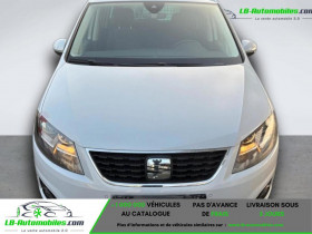 Seat Alhambra 1.4 TSI 150 BVM  occasion � Beaupuy - photo n�5