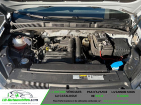 Seat Alhambra 1.4 TSI 150 BVM  occasion � Beaupuy - photo n�9