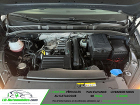 Seat Alhambra 1.4 TSI 150 BVM  occasion � Beaupuy - photo n�9