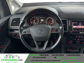 Seat Alhambra 1.4 TSI 150 BVM  occasion � Beaupuy - photo n�8