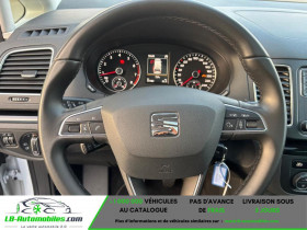 Seat Alhambra 1.4 TSI 150 BVM  occasion � Beaupuy - photo n�8