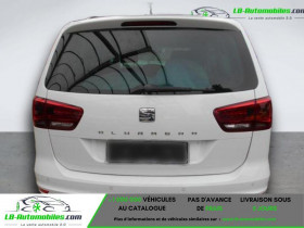 Seat Alhambra 1.4 TSI 150 BVM  occasion � Beaupuy - photo n�3