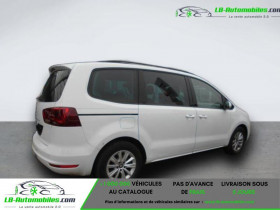 Seat Alhambra 1.4 TSI 150 BVM  occasion � Beaupuy - photo n�2