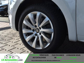 Seat Alhambra 1.4 TSI 150 BVM  occasion � Beaupuy - photo n�7