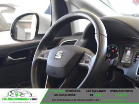 Seat Alhambra 1.4 TSI 150 BVM  occasion � Beaupuy - photo n�6