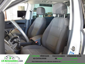 Seat Alhambra 1.4 TSI 150 BVM  occasion � Beaupuy - photo n�5