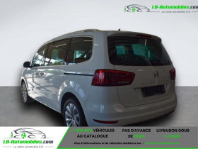 Seat Alhambra 1.4 TSI 150 BVM  occasion � Beaupuy - photo n�4