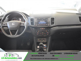 Seat Alhambra 1.4 TSI 150 BVM  occasion � Beaupuy - photo n�3