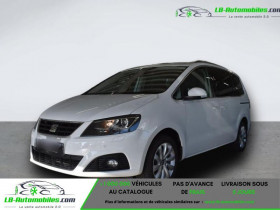 Seat Alhambra , garage LB AUTOMOBILES � Beaupuy