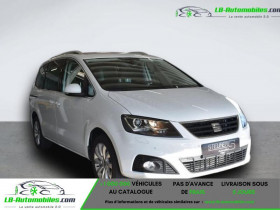 Seat Alhambra 1.4 TSI 150 BVM  occasion � Beaupuy - photo n�2
