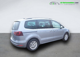 Seat Alhambra 1.4 TSI 150 BVM  occasion  Beaupuy - photo n3