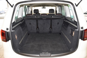 Seat Alhambra 1.4 TSI 150 BVM  occasion  Beaupuy - photo n10