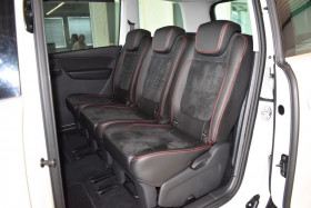 Seat Alhambra 1.4 TSI 150 BVM  occasion  Beaupuy - photo n9