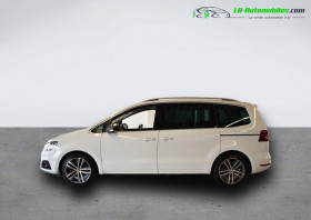 Seat Alhambra 1.4 TSI 150 BVM  occasion  Beaupuy - photo n6