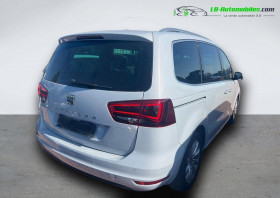 Seat Alhambra 1.4 TSI 150 BVM  occasion  Beaupuy - photo n3