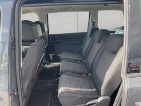 Seat Alhambra 1.4 TSI 150 BVM  occasion  Beaupuy - photo n6
