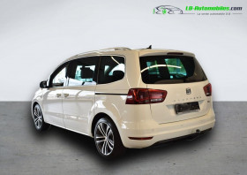 Seat Alhambra 1.4 TSI 150 BVM  occasion  Beaupuy - photo n4