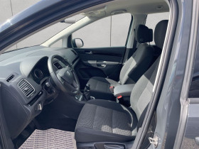 Seat Alhambra 1.4 TSI 150 BVM  occasion  Beaupuy - photo n5