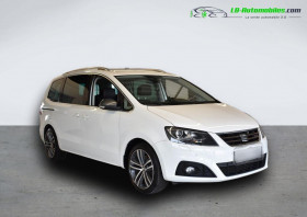 Seat Alhambra , garage LB AUTOMOBILES  Beaupuy