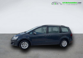 Seat Alhambra 1.4 TSI 150 BVM  occasion  Beaupuy - photo n4