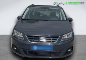 Seat Alhambra 1.4 TSI 150 BVM  occasion  Beaupuy - photo n3
