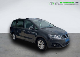 Seat Alhambra 1.4 TSI 150 BVM  occasion  Beaupuy - photo n2