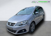 Seat Alhambra occasion année 2017 boite Manuelle Annonce Seat Alhambra occasion Essence 1.4 TSI 150 BVM à Beaupuy