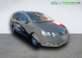 Seat Alhambra occasion année 2020 boite Manuelle Annonce Seat Alhambra occasion Essence 1.4 TSI 150 BVM à Beaupuy