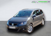 Seat Alhambra occasion année 2019 boite Manuelle Annonce Seat Alhambra occasion Essence 1.4 TSI 150 BVM à Beaupuy