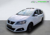 Seat Alhambra 1.4 TSI 150 BVM   Beaupuy 31