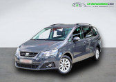 Seat Alhambra 1.4 TSI 150 BVM   Beaupuy 31