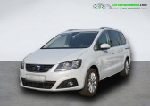 Seat Alhambra 1.4 TSI 150 BVM   Beaupuy 31