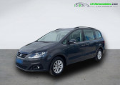 Seat Alhambra occasion année 2018 boite Manuelle Annonce Seat Alhambra occasion Essence 1.4 TSI 150 BVM à Beaupuy