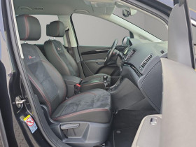 Seat Alhambra 1.4 TSI 150 BVM  occasion  Beaupuy - photo n5