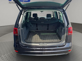 Seat Alhambra 1.4 TSI 150 BVM  occasion  Beaupuy - photo n7