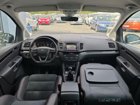 Seat Alhambra 1.4 TSI 150 BVM  occasion  Beaupuy - photo n3