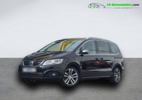 Seat Alhambra , garage LB AUTOMOBILES  Beaupuy