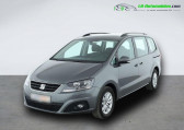 Seat Alhambra 1.4 TSI 150 BVM   Beaupuy 31