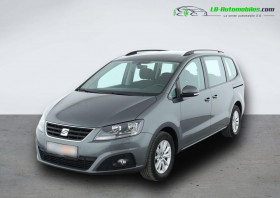 Seat Alhambra , garage LB AUTOMOBILES  Beaupuy