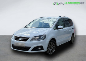 Seat Alhambra , garage LB AUTOMOBILES  Beaupuy