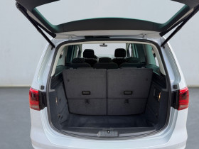 Seat Alhambra 1.4 TSI 150 BVM  occasion  Beaupuy - photo n10