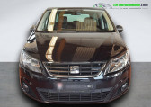 Seat Alhambra 1.4 TSI 150 BVM   Beaupuy 31