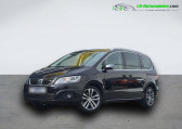 Seat Alhambra occasion année 2019 boite Manuelle Annonce Seat Alhambra occasion Essence 1.4 TSI 150 BVM à Beaupuy