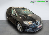 Seat Alhambra occasion année 2019 boite Manuelle Annonce Seat Alhambra occasion Essence 1.4 TSI 150 BVM à Beaupuy
