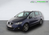 Seat Alhambra occasion année 2019 boite Manuelle Annonce Seat Alhambra occasion Essence 1.4 TSI 150 BVM à Beaupuy