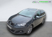 Seat Alhambra occasion année 2019 boite Manuelle Annonce Seat Alhambra occasion Essence 1.4 TSI 150 BVM à Beaupuy
