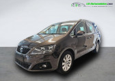 Seat Alhambra occasion année 2019 boite Manuelle Annonce Seat Alhambra occasion Essence 1.4 TSI 150 BVM à Beaupuy