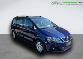 Seat Alhambra occasion année 2020 boite Manuelle Annonce Seat Alhambra occasion Essence 1.4 TSI 150 BVM à Beaupuy